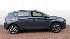 Hyundai BAYON 1.0 TGDi 48V MHEV SE Connect 5dr Petrol Hatchback